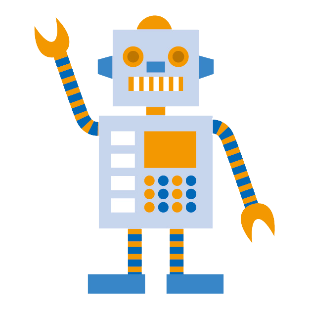ロボット