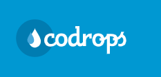 ソースコードはcodropsから無料DLできます。