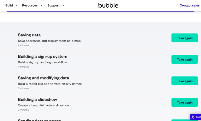 .bubble