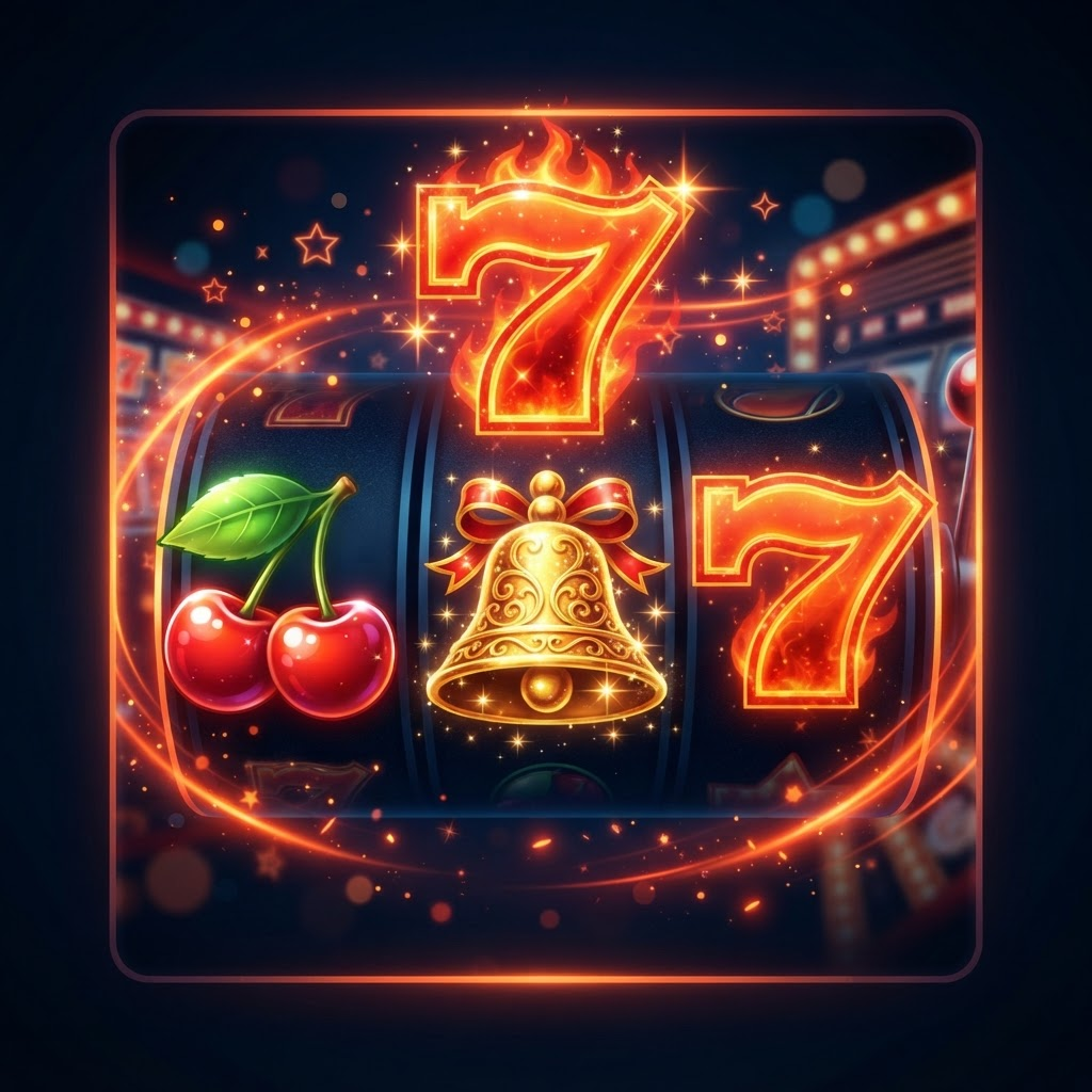 Fruit Party slot at Goospin Casino